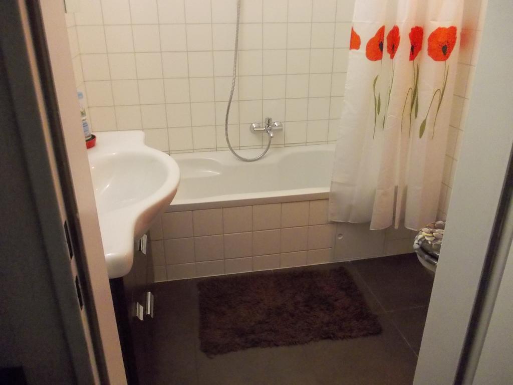 Apartment Fewo-rosenheim Im Zentrum *