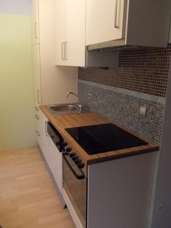 Apartment Fewo-rosenheim Im Zentrum Rosenheim
