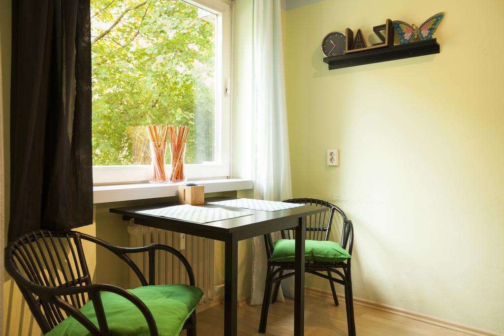 Apartment Fewo-rosenheim Im Zentrum