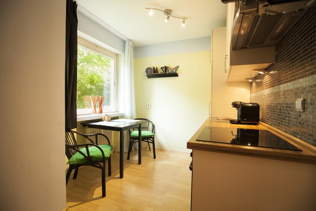 Fewo-rosenheim Im Zentrum Rosenheim