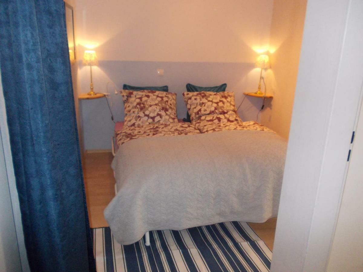 Apartment Fewo-rosenheim Im Zentrum *