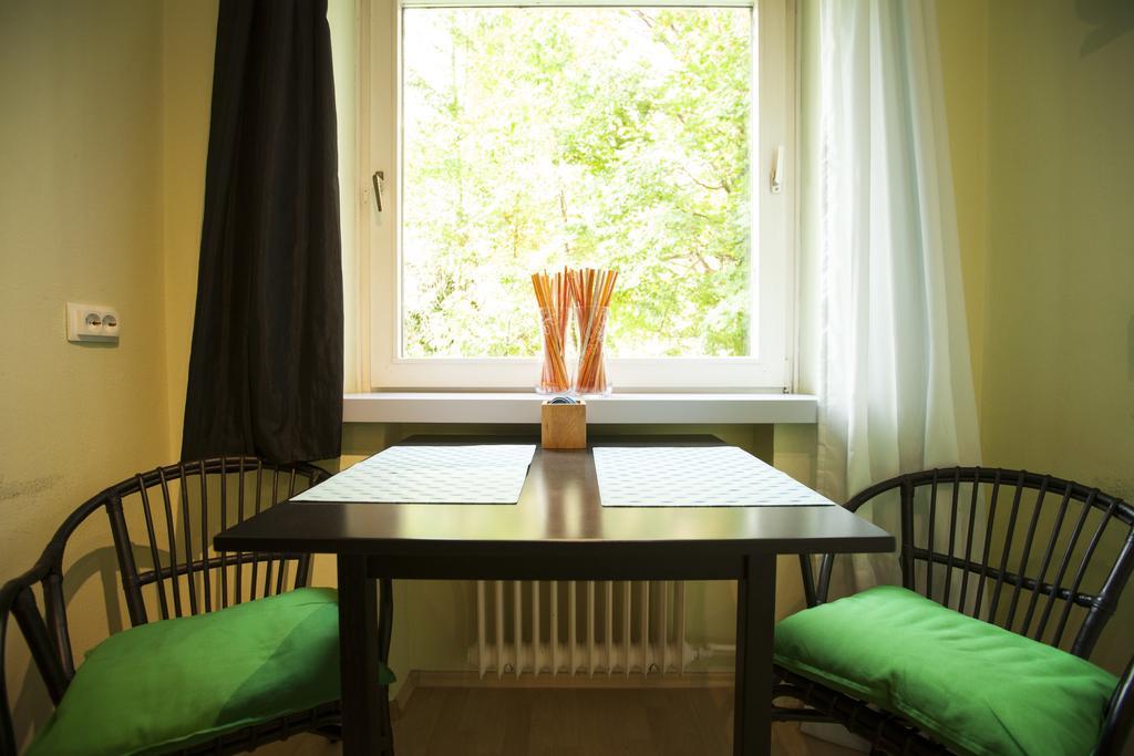 Apartment Fewo-rosenheim Im Zentrum Rosenheim