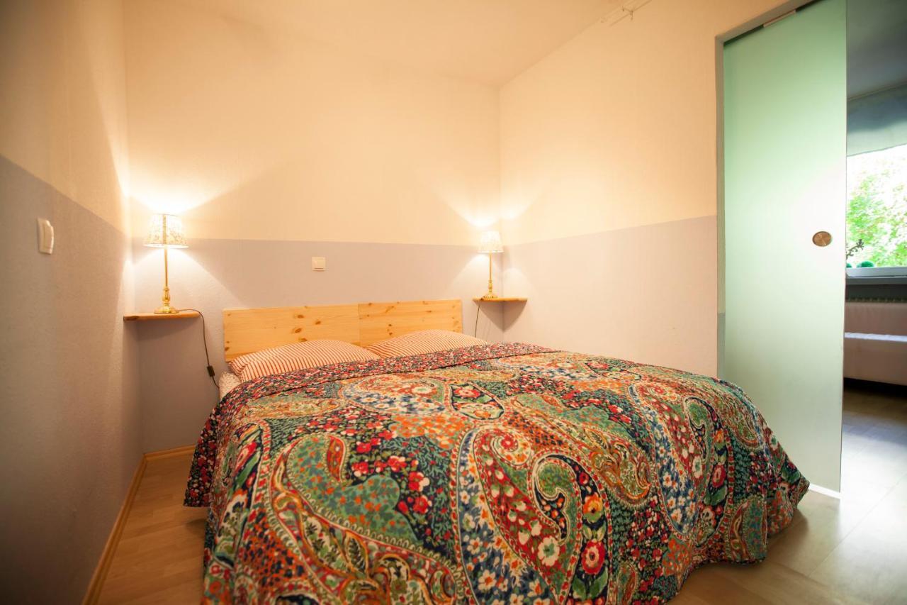 Apartment Fewo-rosenheim Im Zentrum *